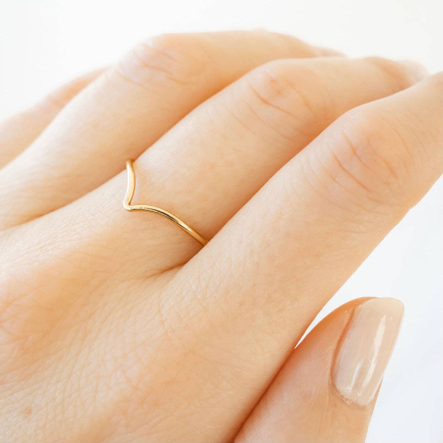 Kinney Ring