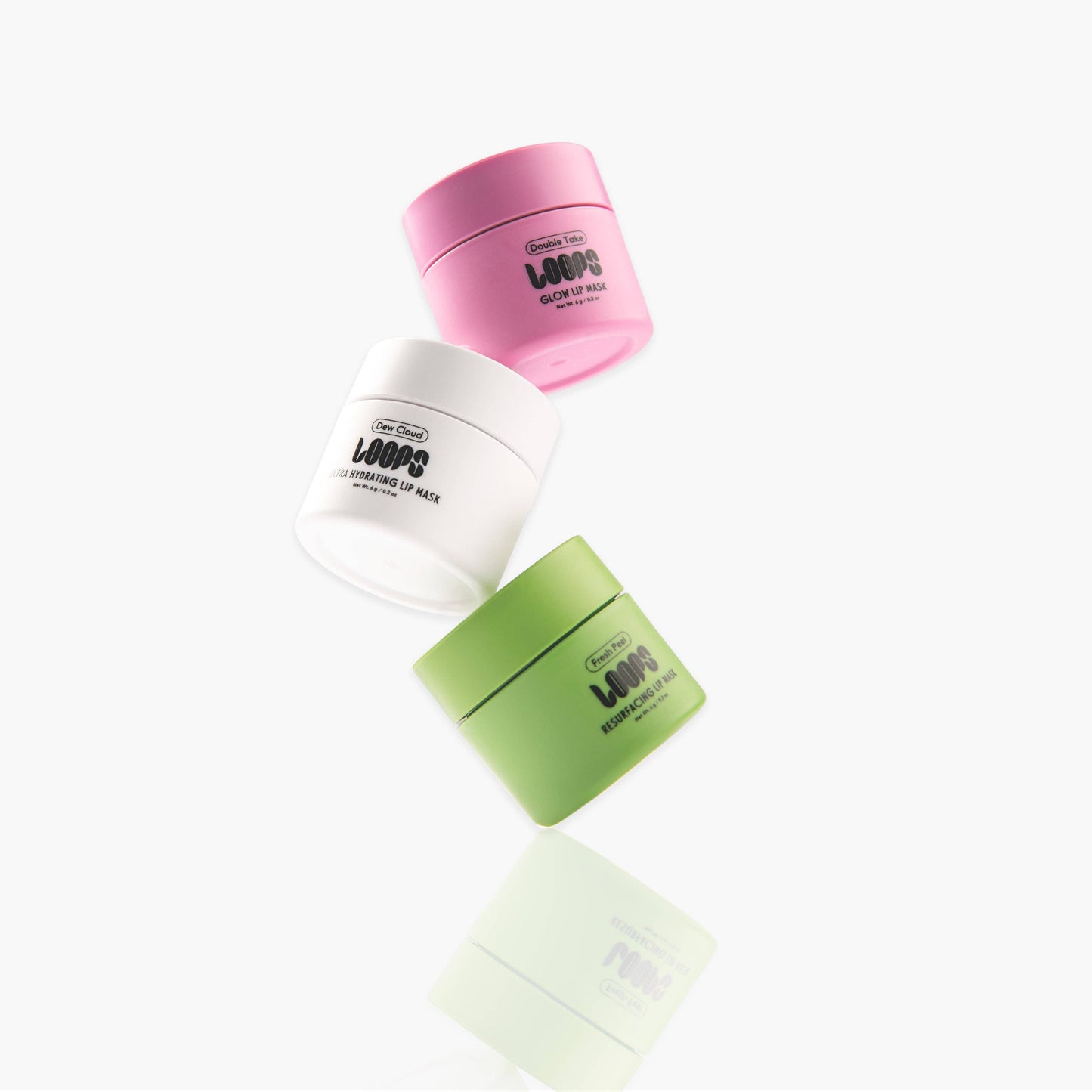 LOOPS - Double Take Mini Lip Mask