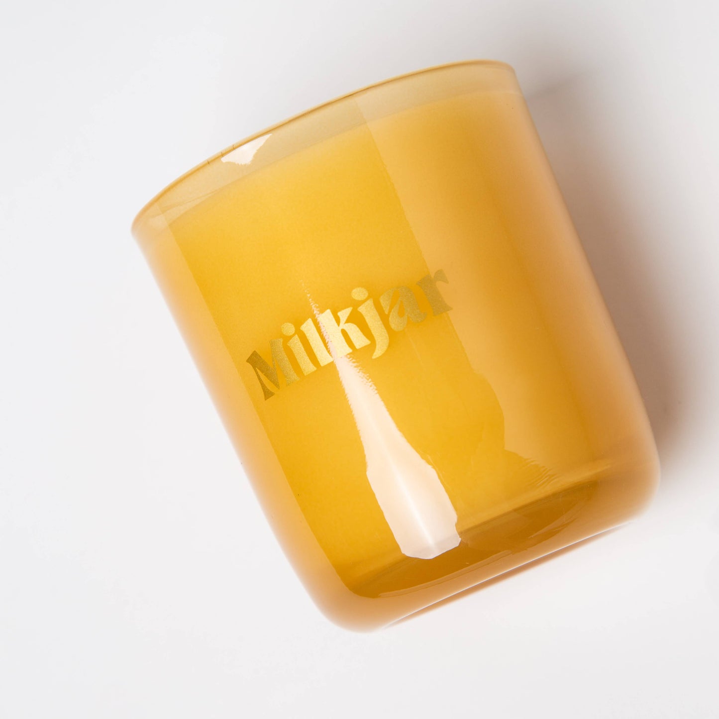 Milkjar Garden State - Cedar & Cassis Coconut Soy 8oz Candle