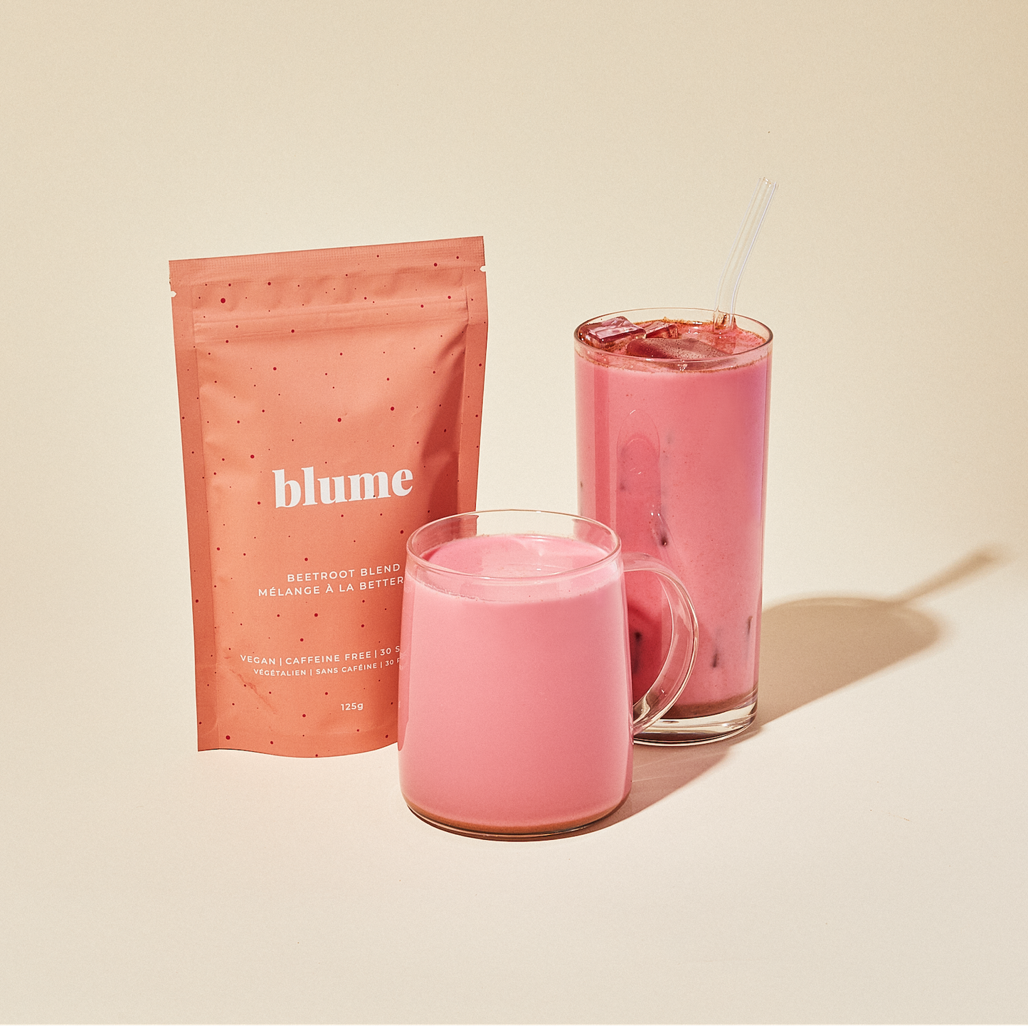 Blume- Beetroot