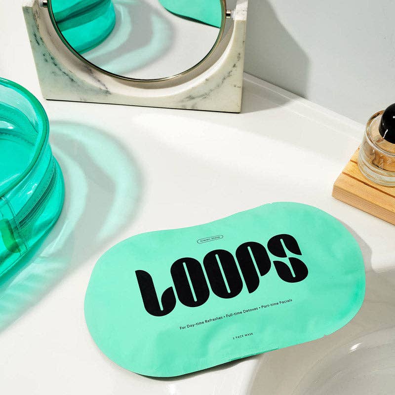 Clean Slate Loops