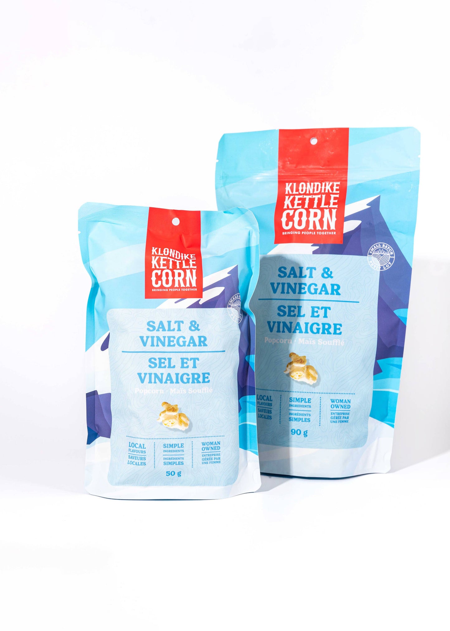 Salt & Vinegar