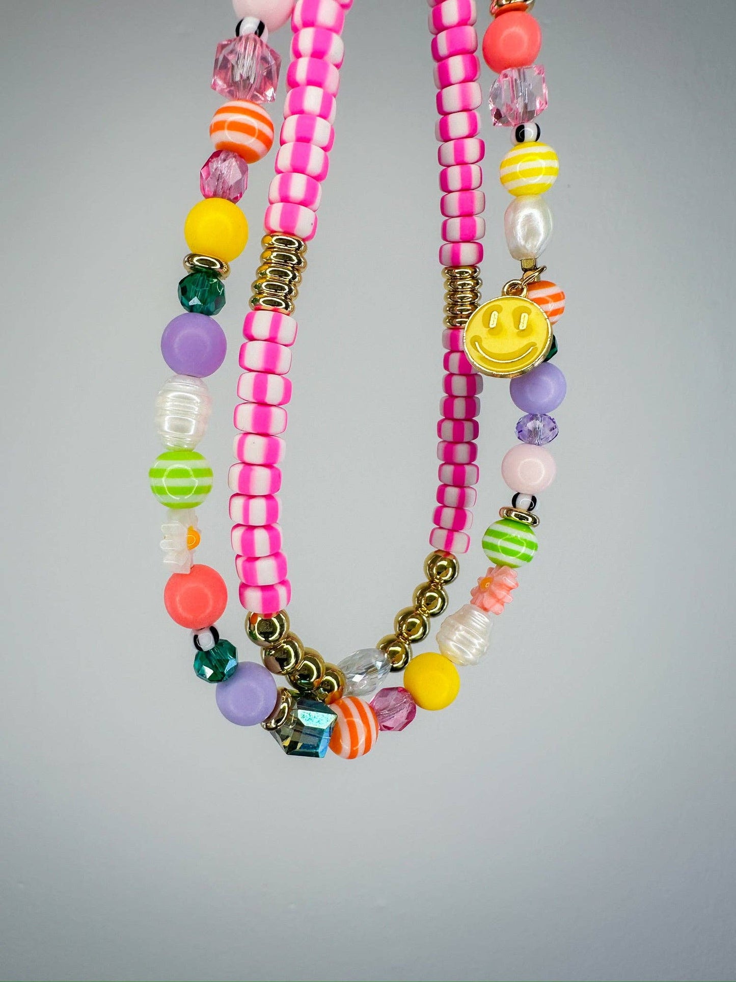 The Caep GenZ Phone Wristlet