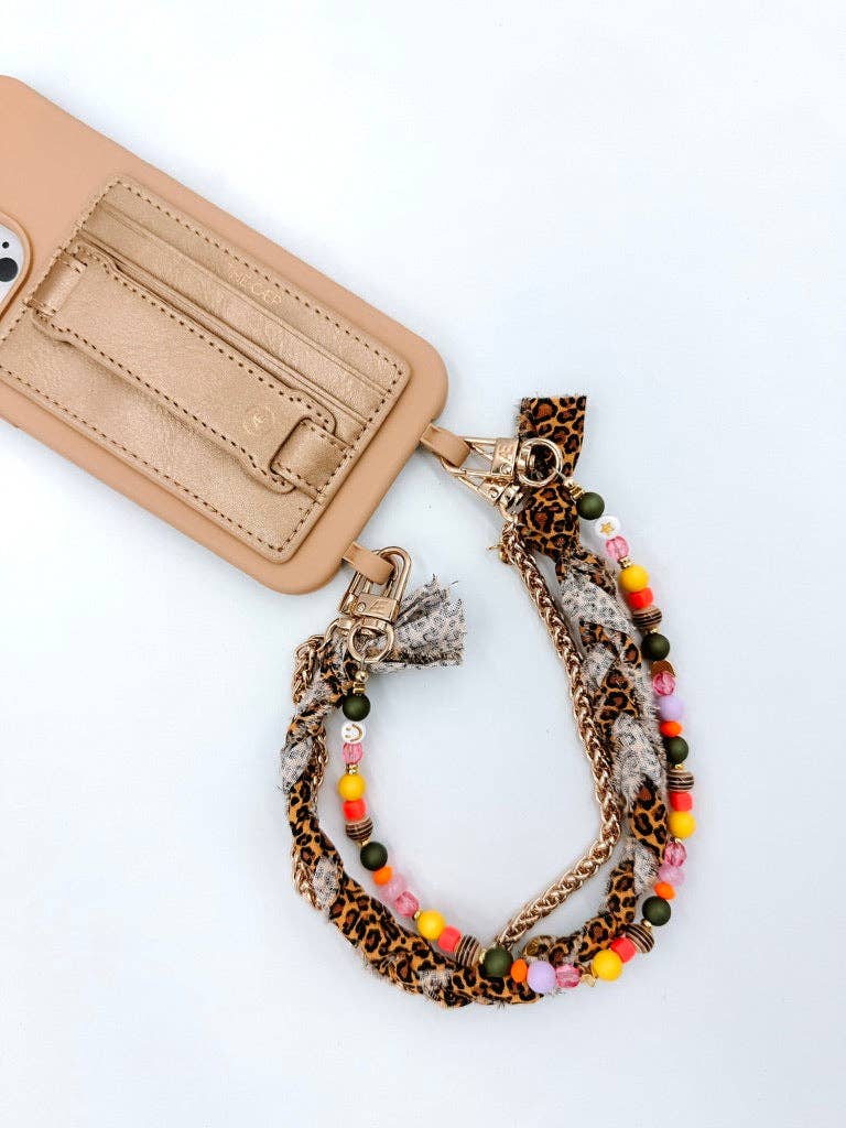 The Caep Dune iPhone Case