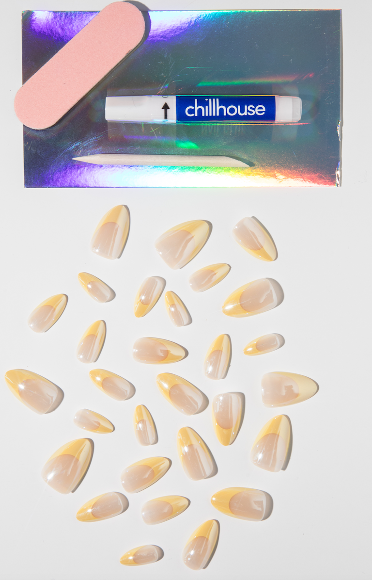 Chill Tips - Bougie Butter
