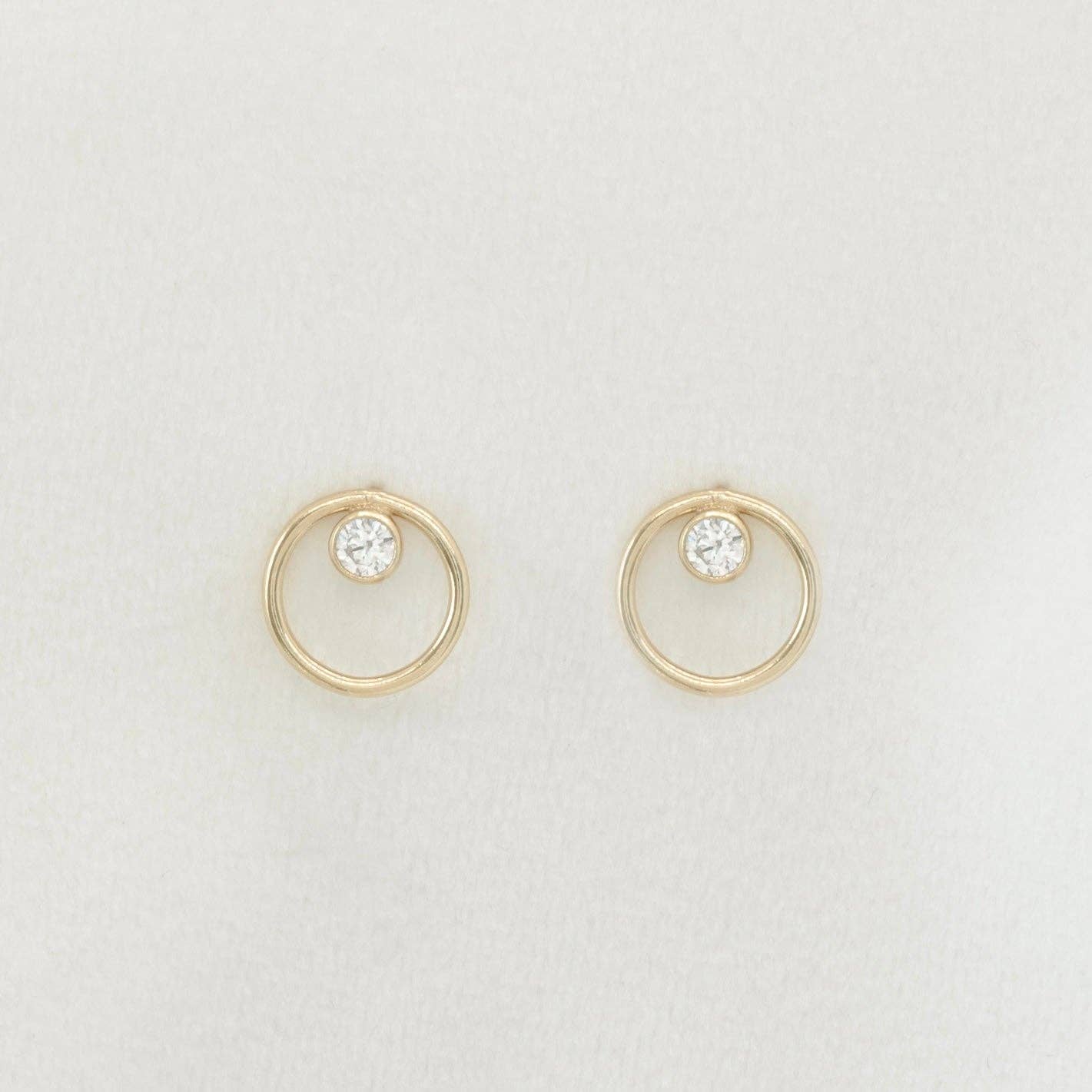 Audrey Studs