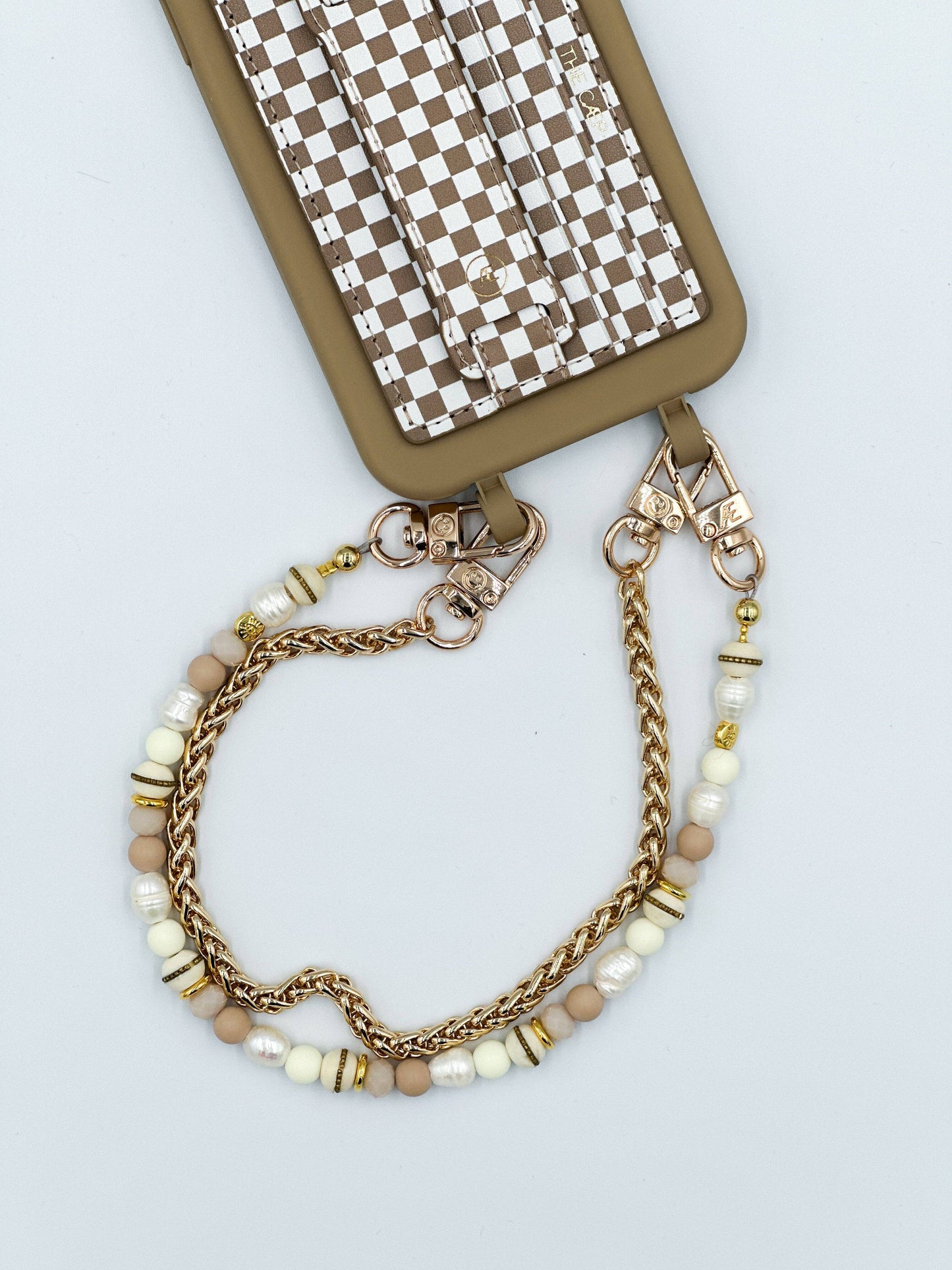 The Caep Dune iPhone Case
