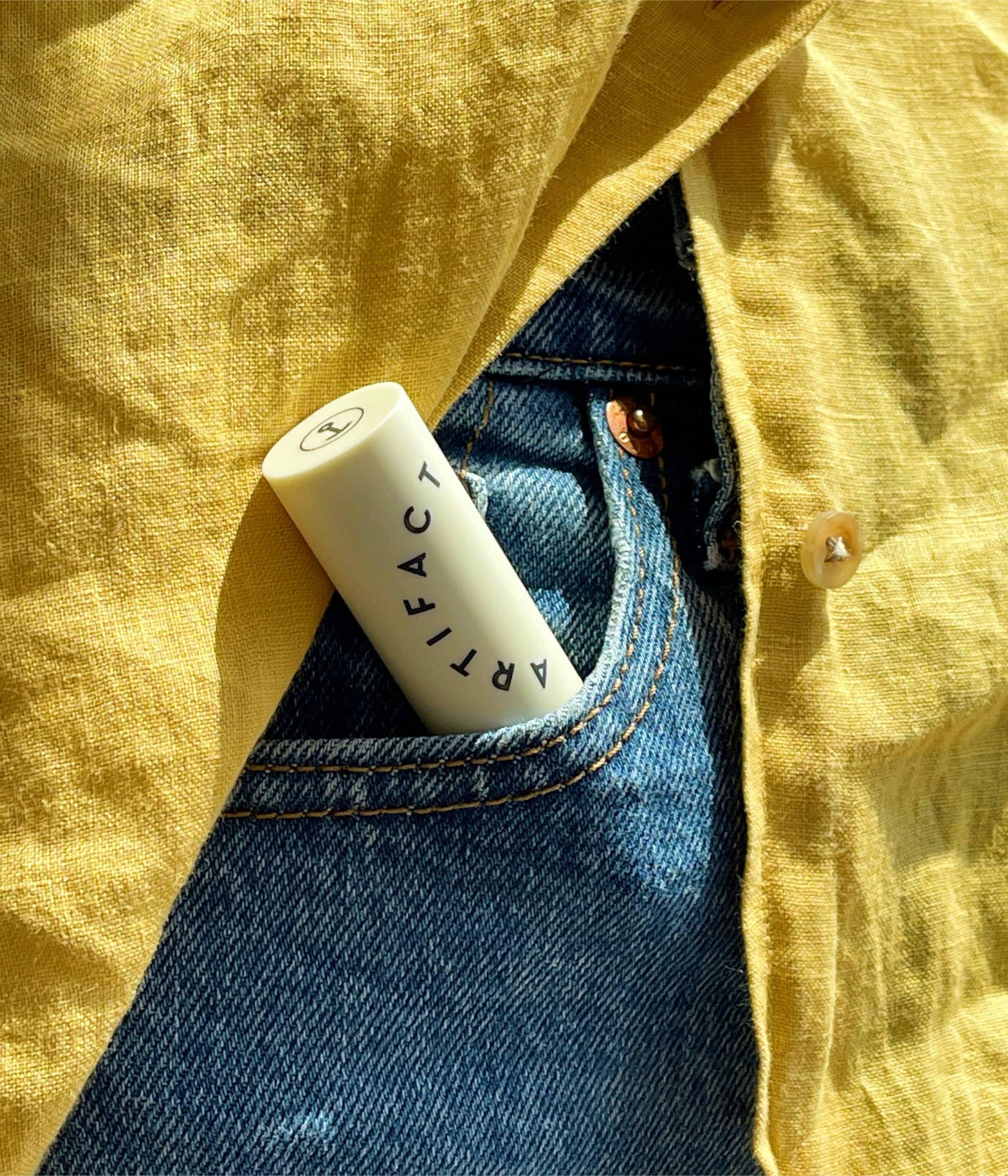 Artifact Soft Sail Smoothing Lip Balm
