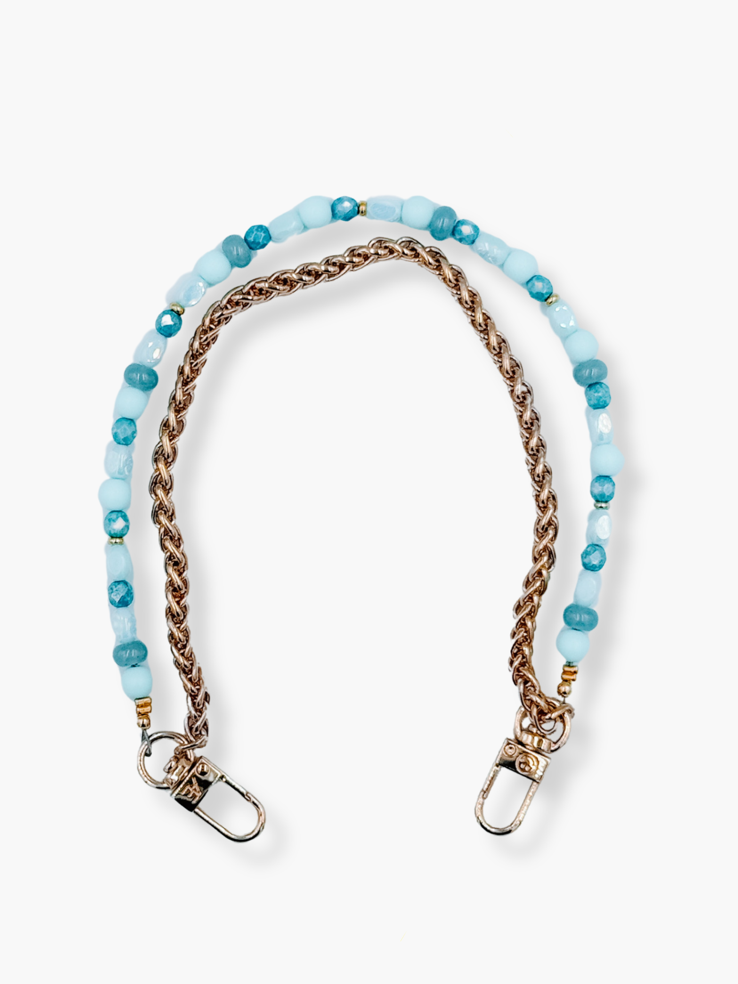 The Caep Isla Phone Wristlet
