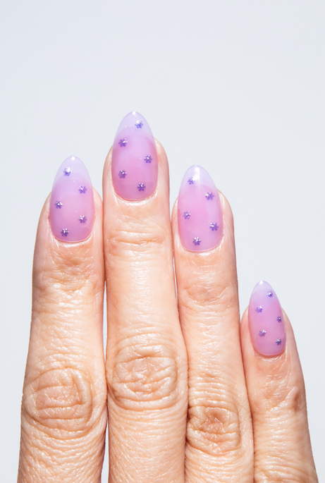 NEW : Chill Tips - Fifi La Fleur