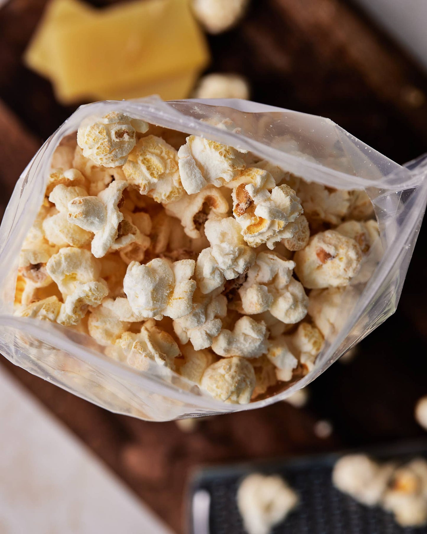 White Cheddar