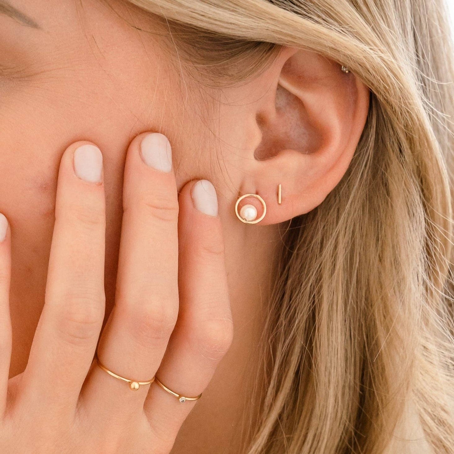 Bella Studs