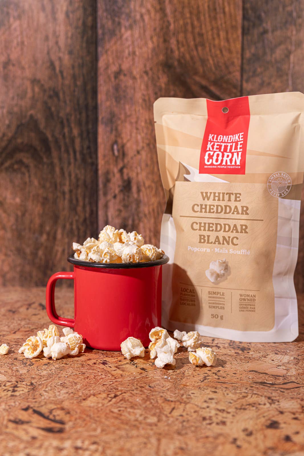 White Cheddar