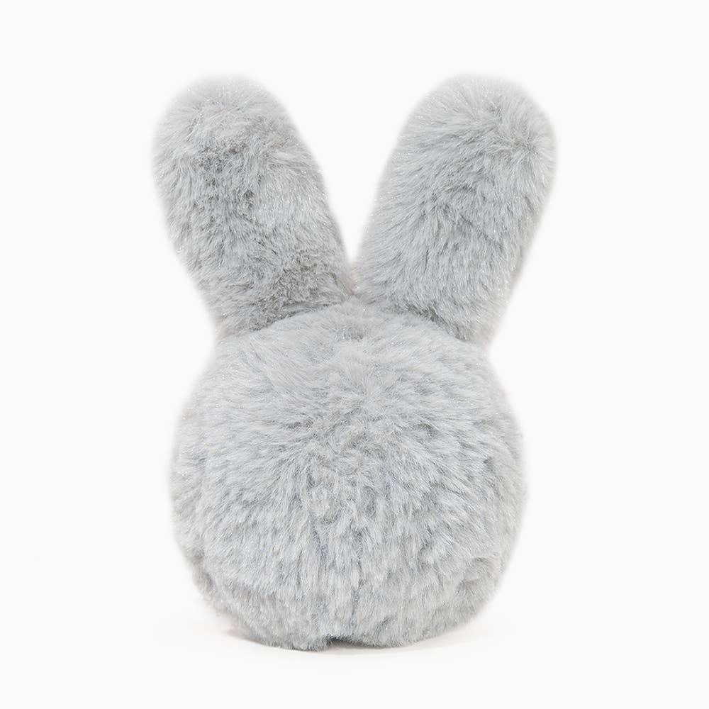 HugSmart Pet - Farm Friend | Bunny - Dog Ball Toy
