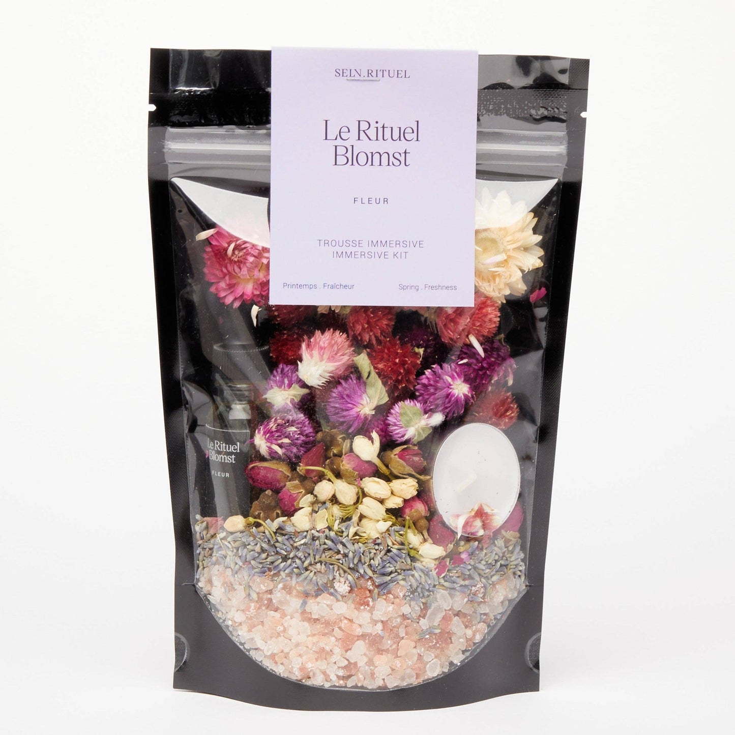 Immersive kit Rituel Blomst