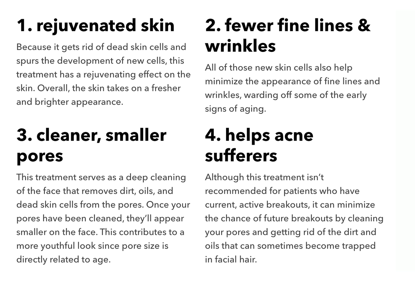 Kitsch- Dermaplaner 12 pack