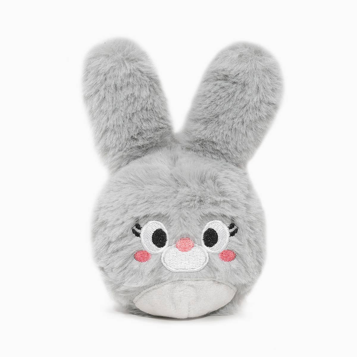 HugSmart Pet - Farm Friend | Bunny - Dog Ball Toy