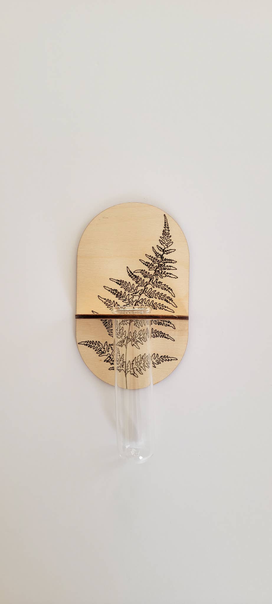 Bellamy Home Studio - Propagation Wall Holder - Mountain Range
