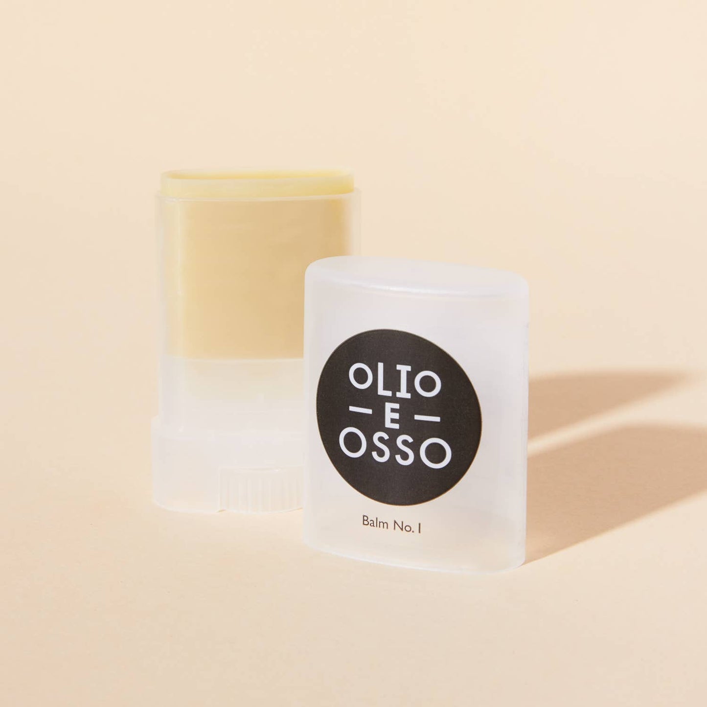 Balm No. 1 Clear