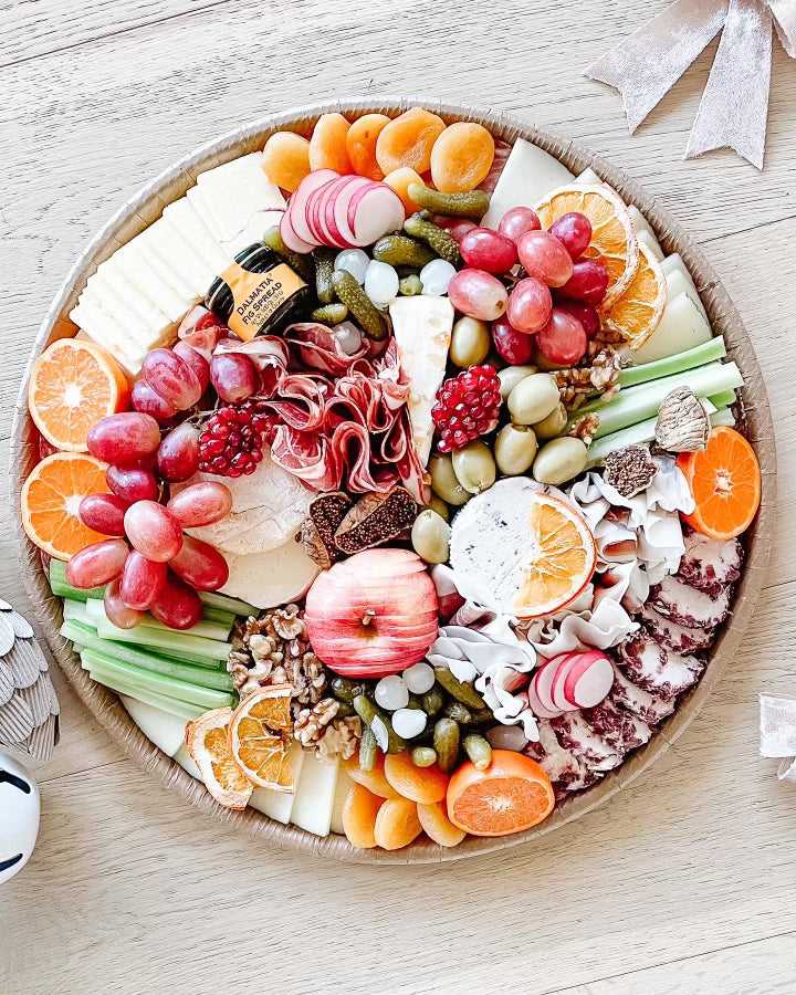 Medium Platter