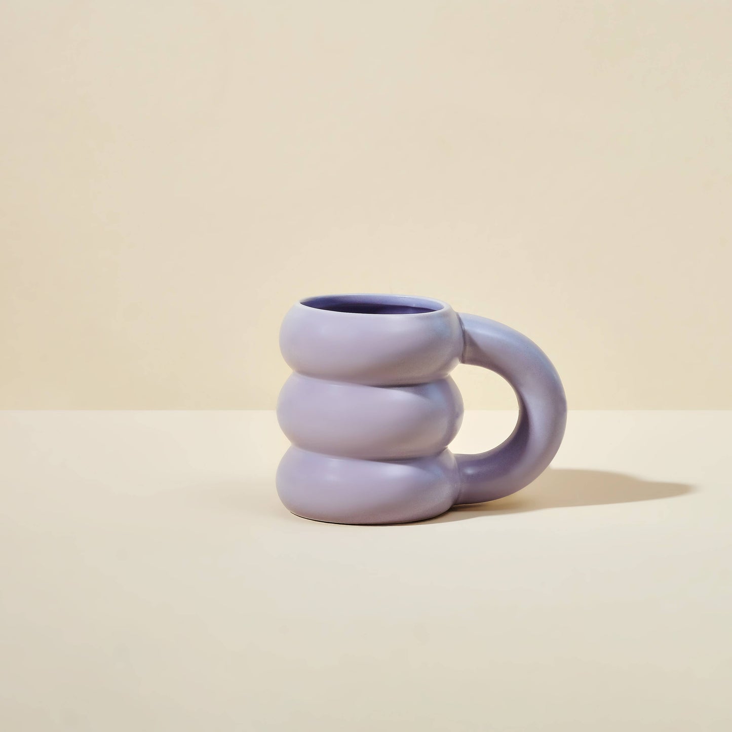 Blume - Cloud Mug Lavender