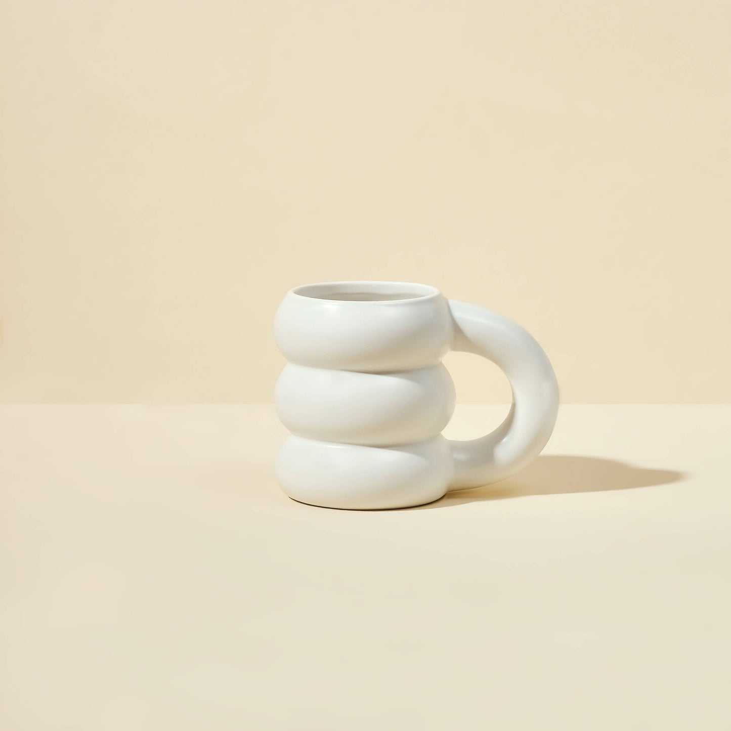 Blume - Cloud Mug White
