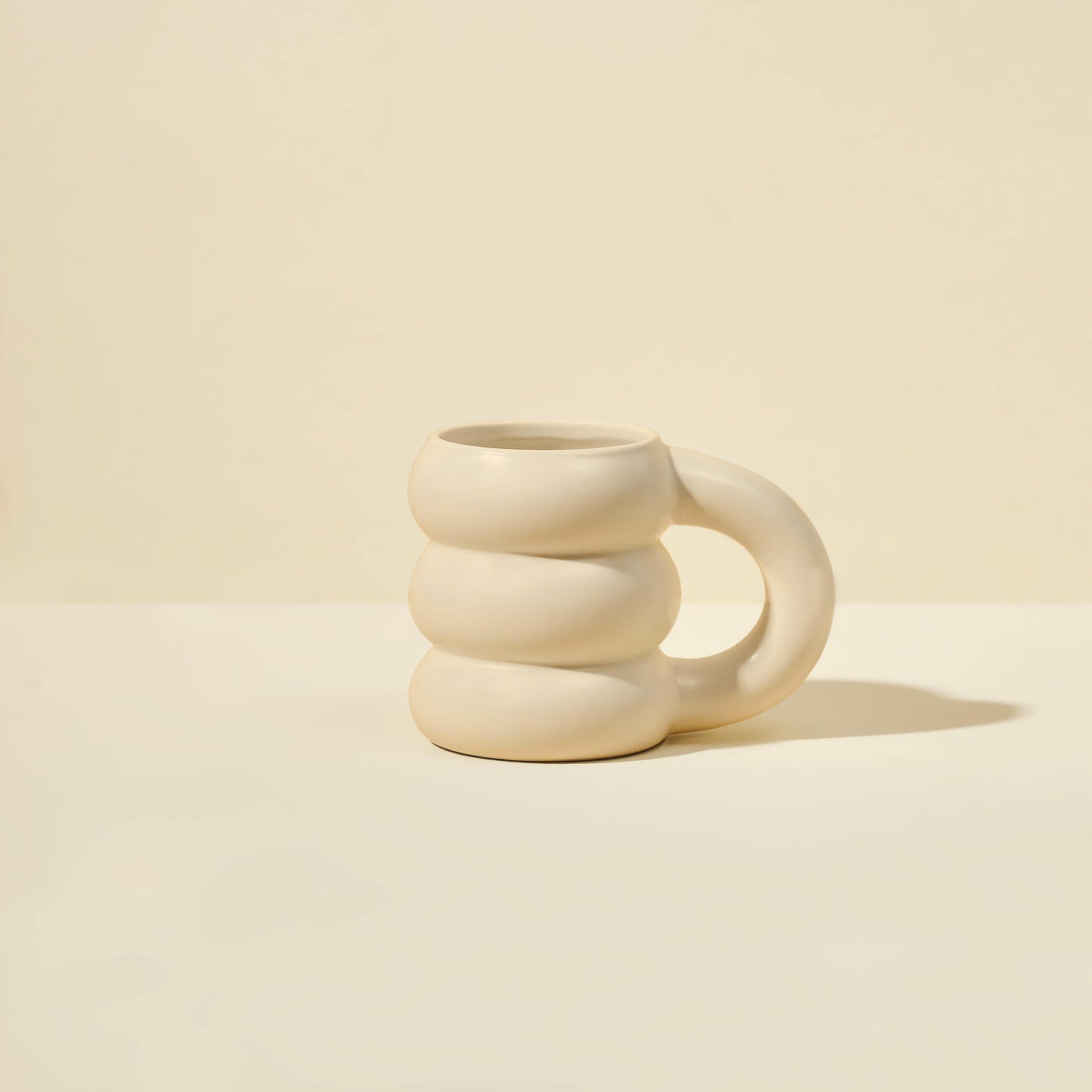 Blume - Cloud Mug Tan