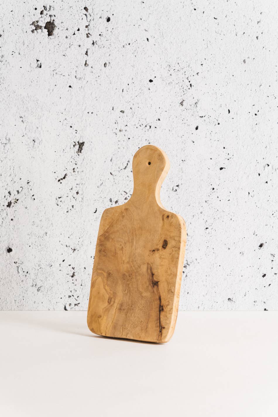 Olive Wood Cheese Board | Rectangular