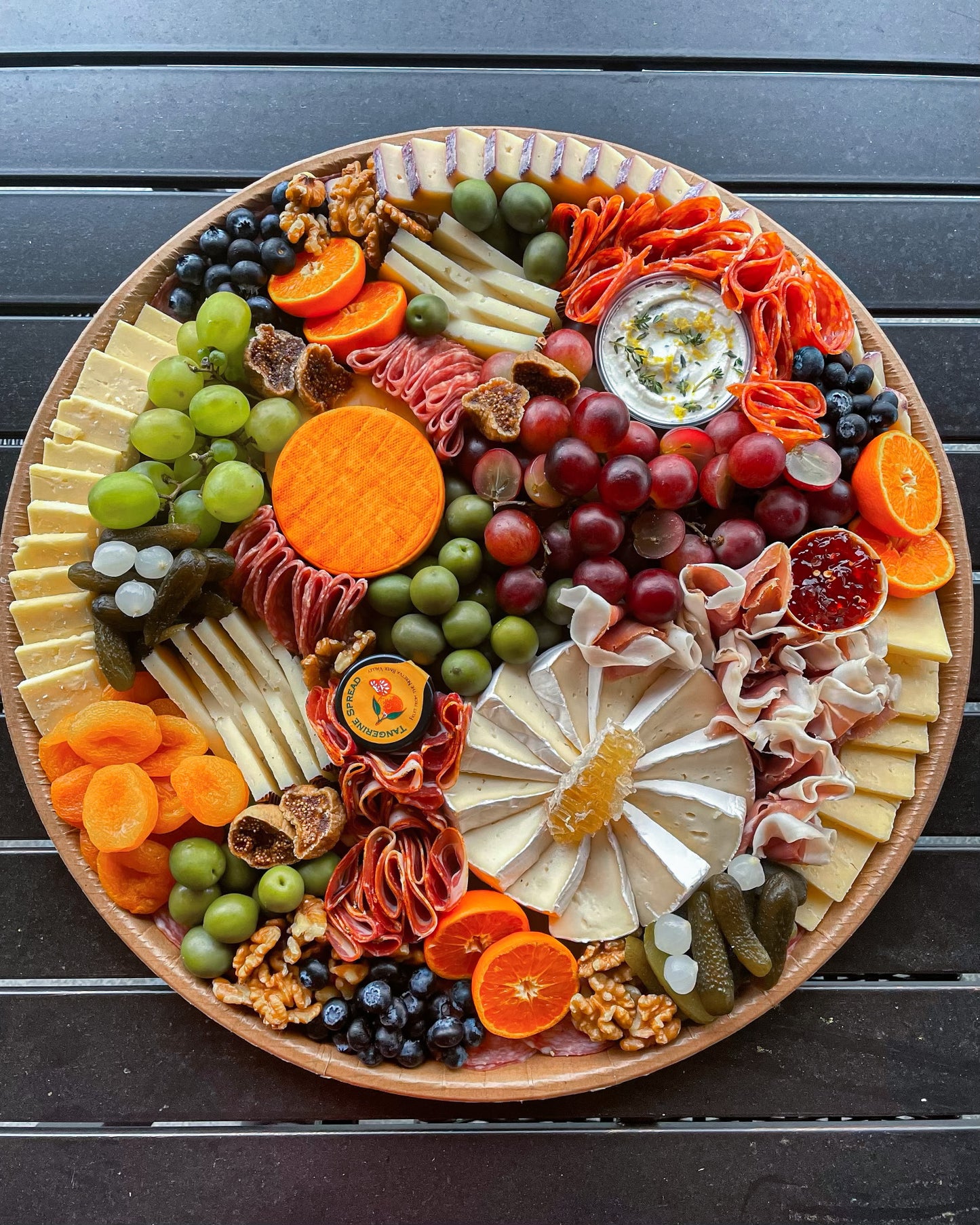 Large Platter