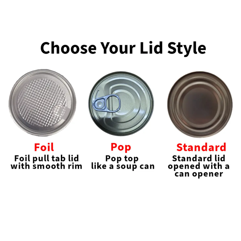 Canned Elf | Christmas Plush in a Can w/Jokes | Magical