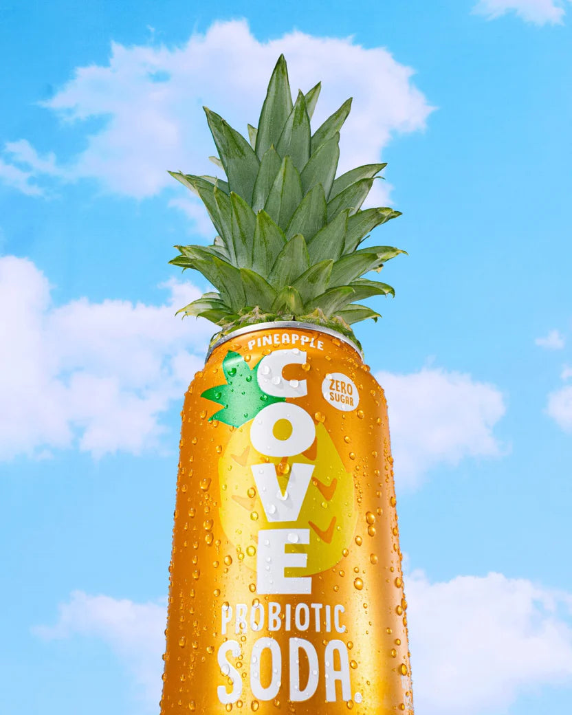 Cove Probiotic