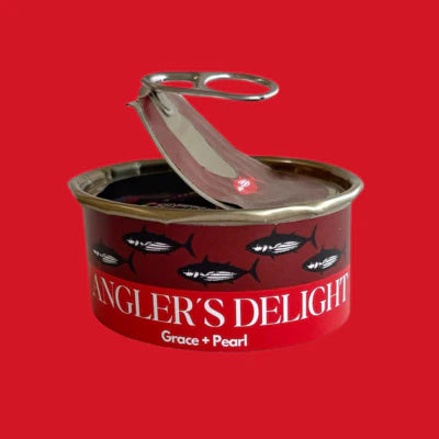 The Tuna Candle Anglers Delight