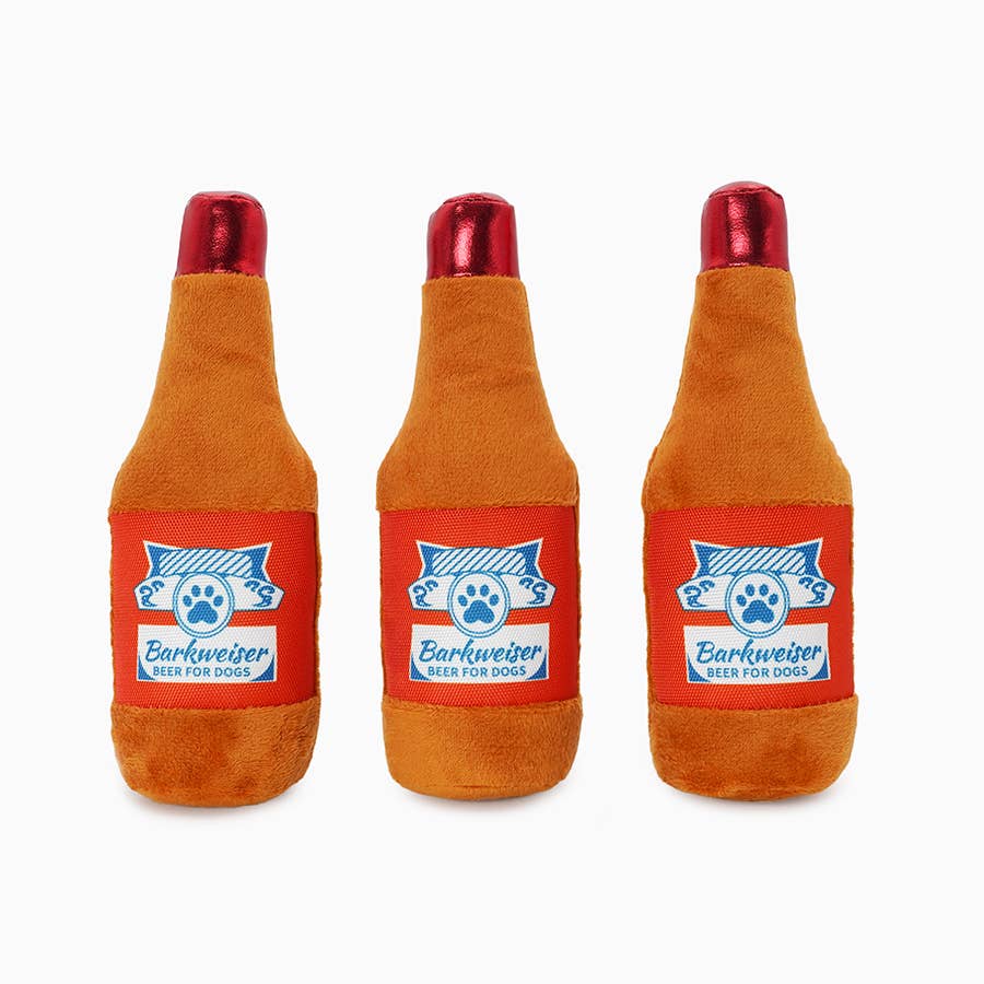 HugSmart Pet - Food Party | Beer Cooler - Interactive Toy