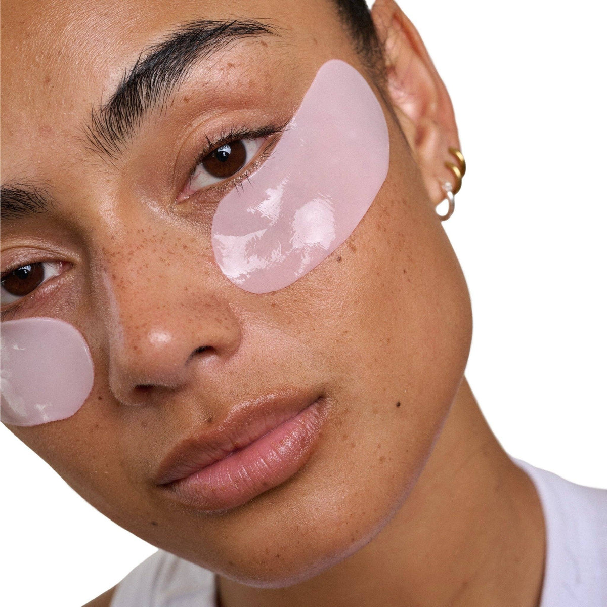 Double Take Eye Mask