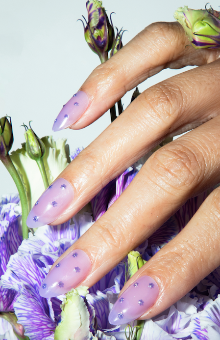 NEW : Chill Tips - Fifi La Fleur
