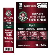 Grass Fed Beef Stick