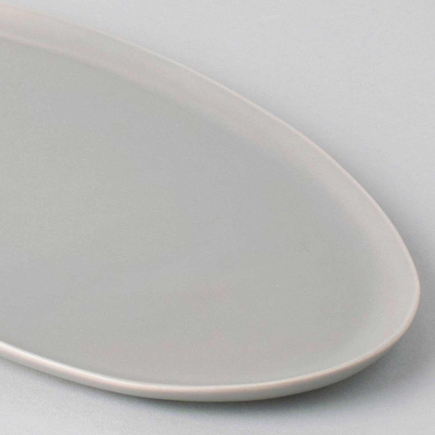 The Oval Serving Platter