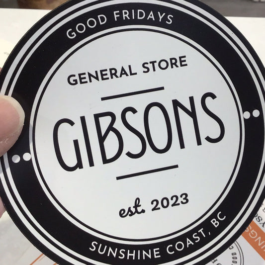 Good Fridays General Store Magnet