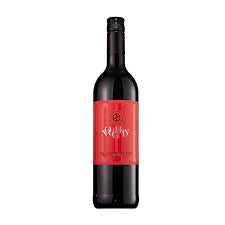 Noughty Red