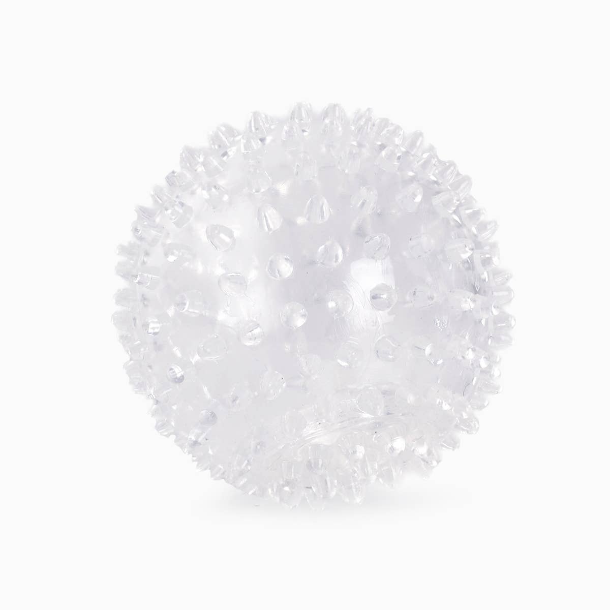 HugSmart Pet - Howloween Night | Spider - Dog Ball Toy