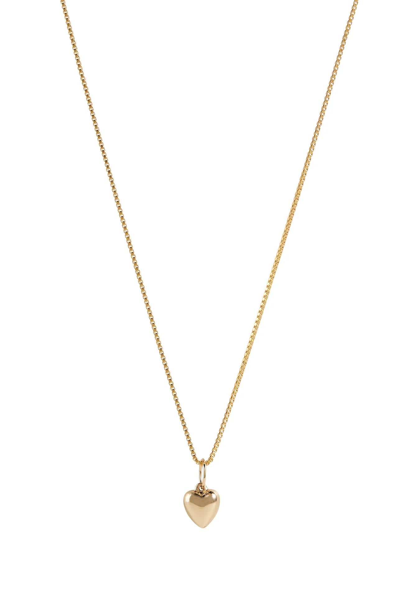 Lisbeth Florence Necklace