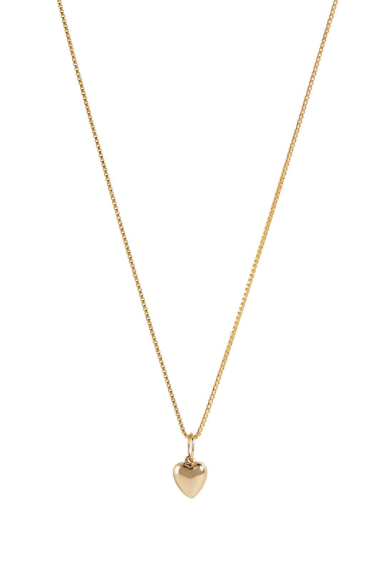 Lisbeth Florence Necklace