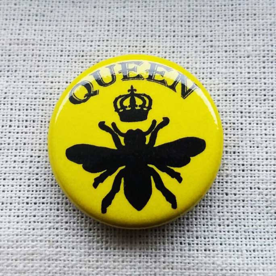 East Van Bee Blend Wildflower Seed Pack W/pin