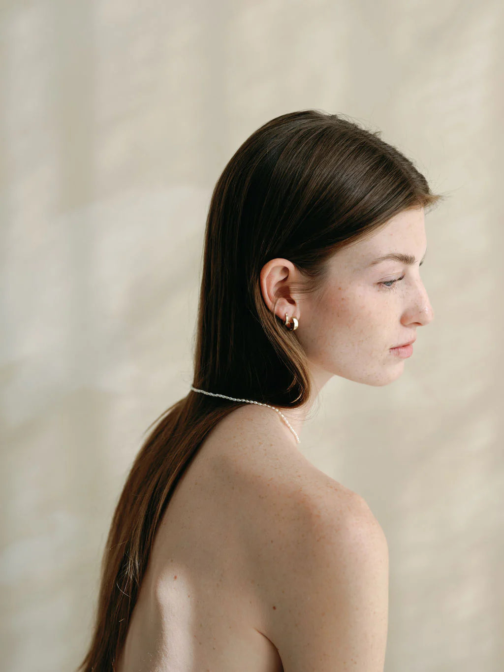 Lisbeth Portofino Collar Necklace