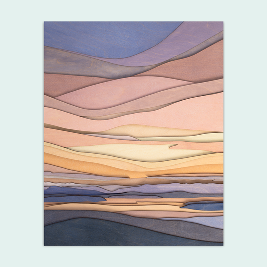 Daydream Archival Quality Print