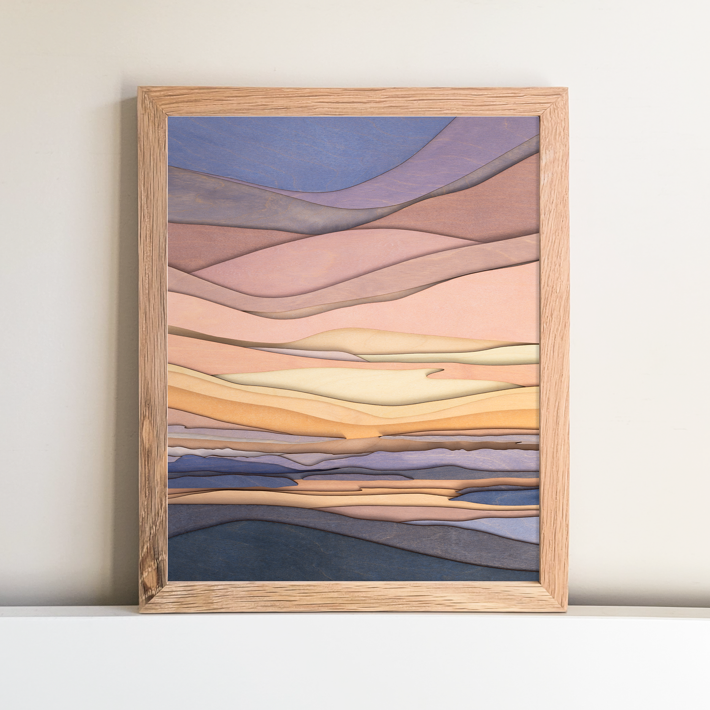 Daydream Archival Quality Print