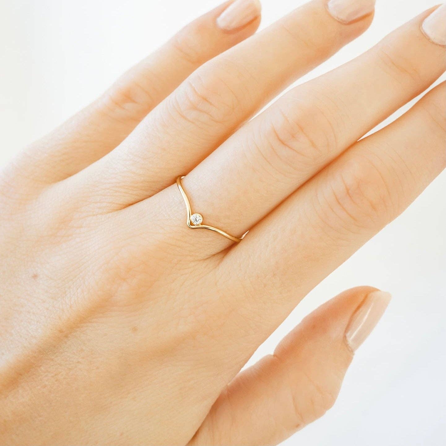 Aria Ring