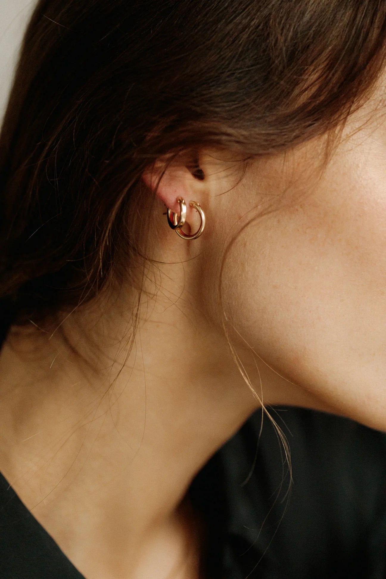Lisbeth Robbie Earrings