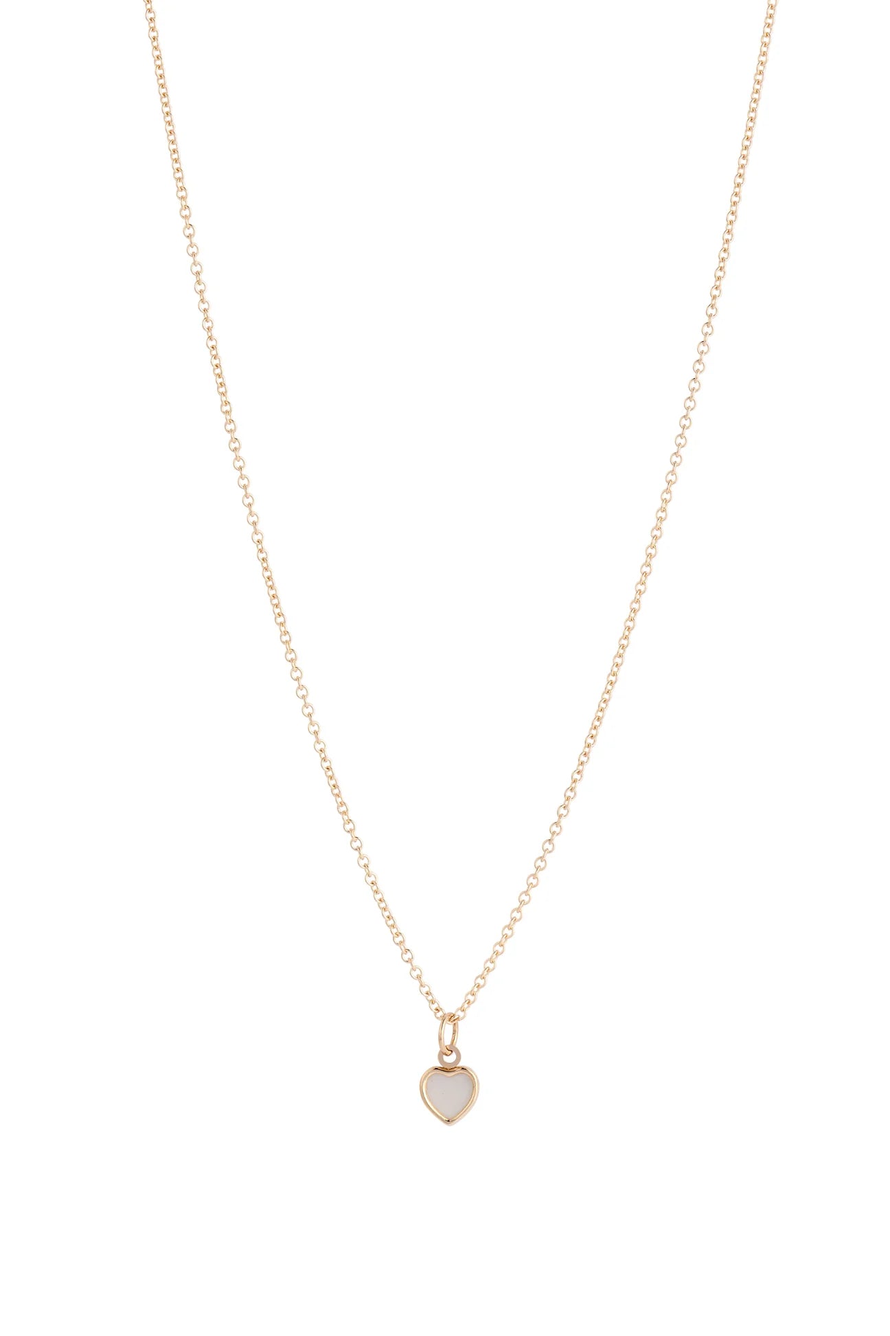 Lisbeth Esme Necklace