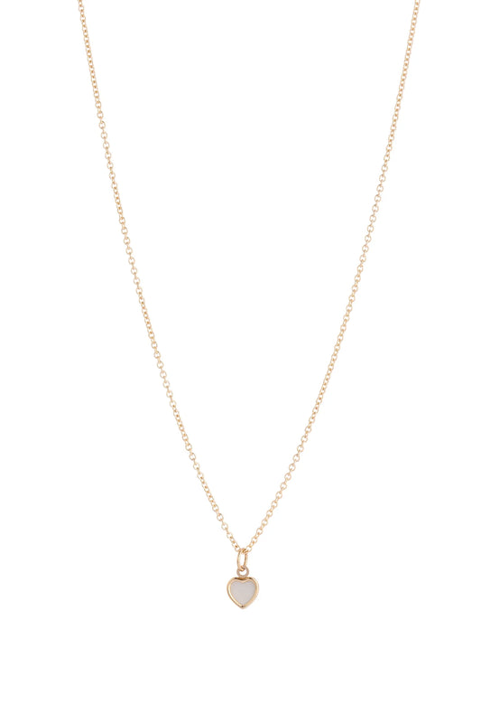 Lisbeth Esme Necklace